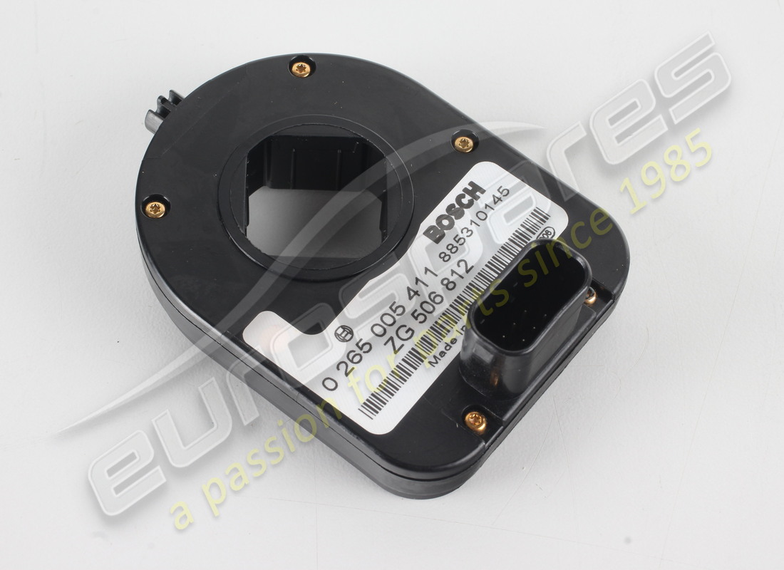 new ferrari steering angle sensor. part number 190405 (1)