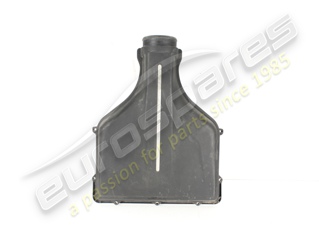 USED FERRARI AIR DUCT COVER. PART NUMBER 265497 (2) used ferrari air duct cover. part number 265497 (2)