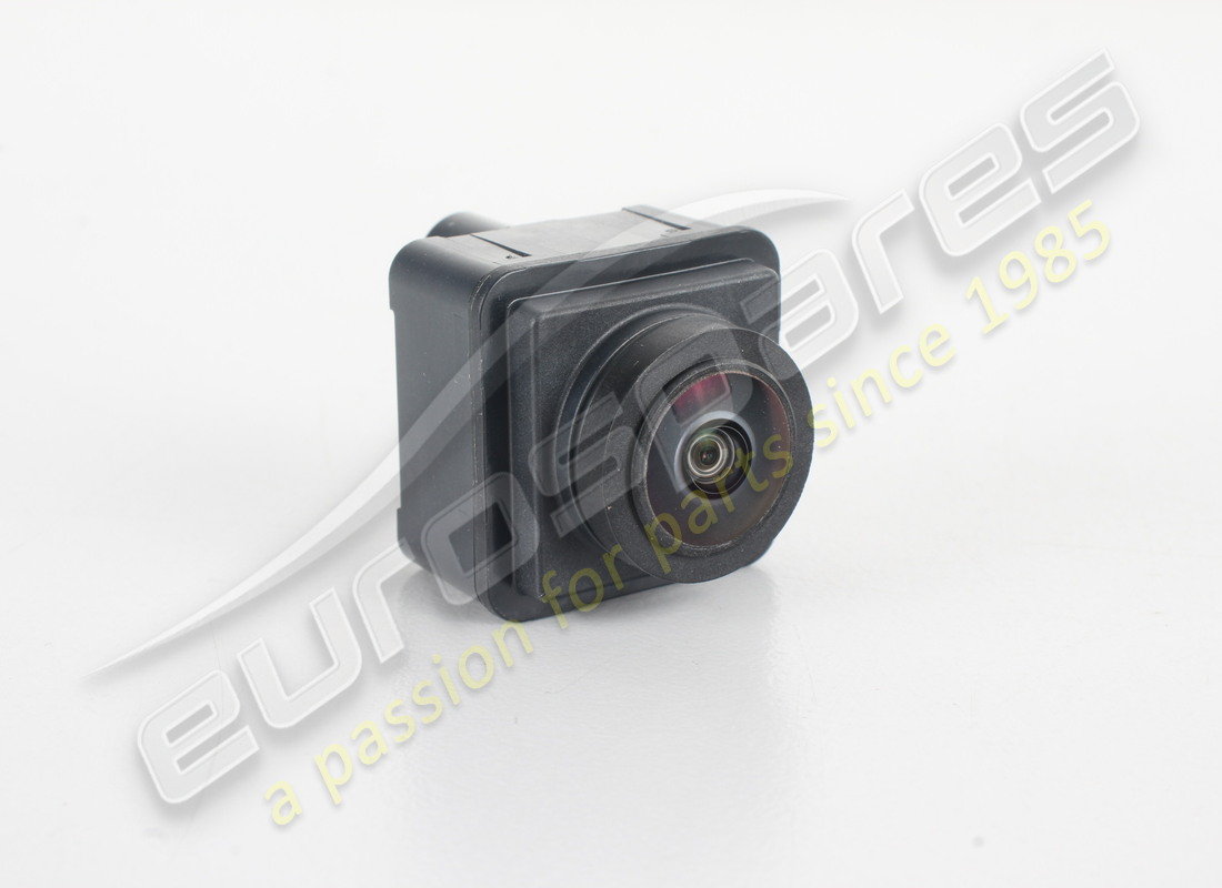 NEW MASERATI CAMERA. PART NUMBER 670158737 (1) new maserati camera. part number 670158737 (1)