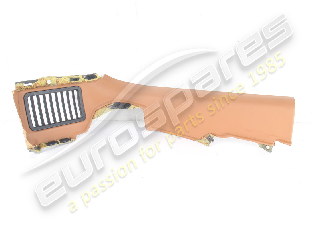 USED Ferrari LH GUTTER TRIM . PART NUMBER 87082700 (1)