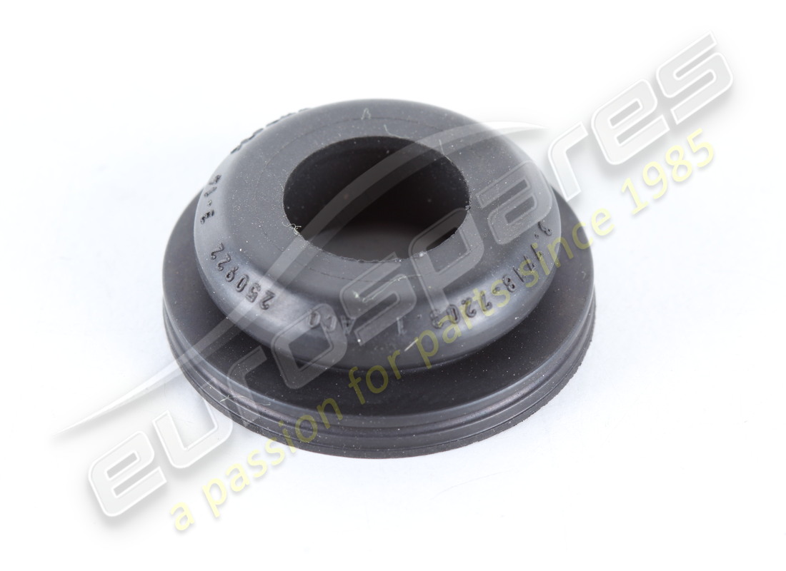 new porsche rubber seal. part number 95535592100 (1)