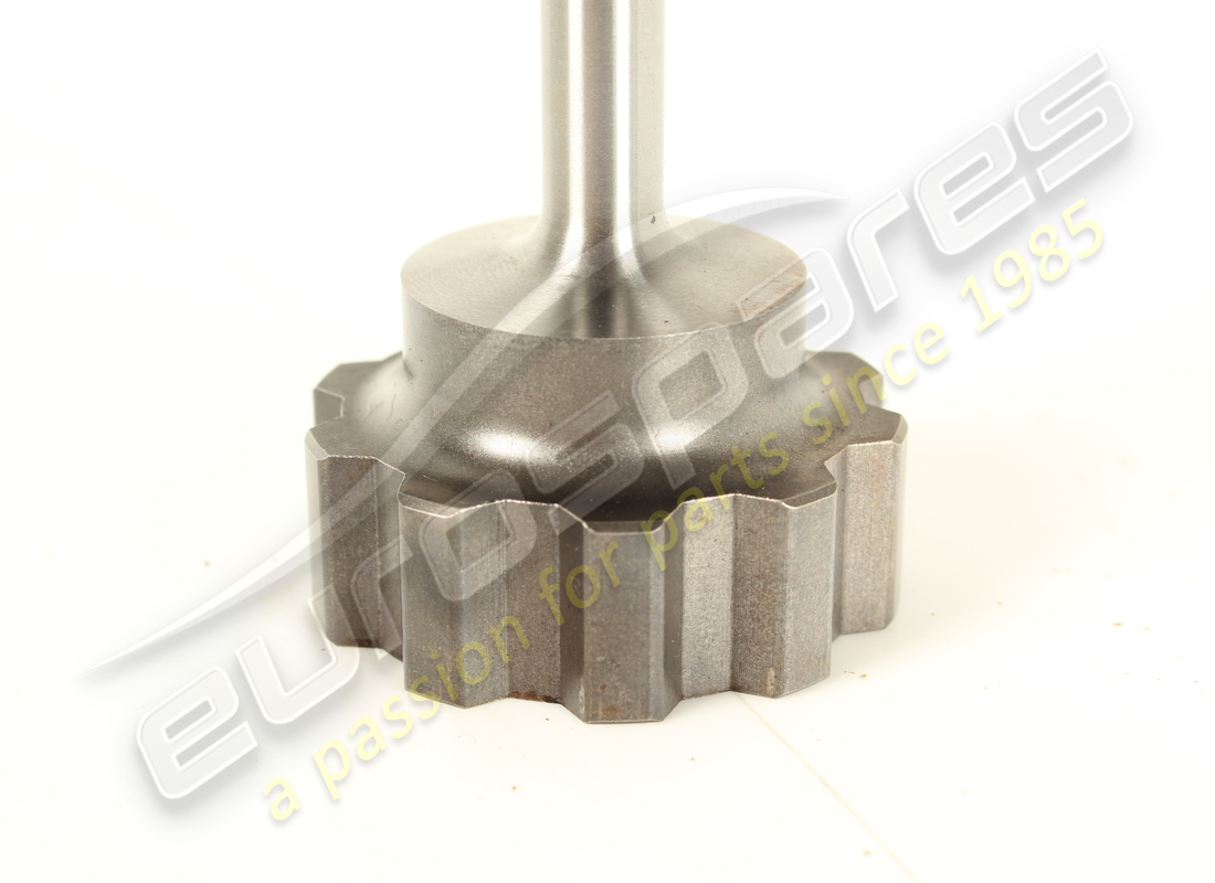 USED FERRARI DECOUPLING GEAR. PART NUMBER 955262 (3) used ferrari decoupling gear. part number 955262 (3)