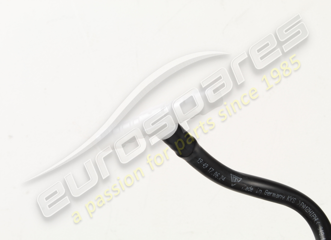 new porsche breather line. part number 94810724571 (2)
