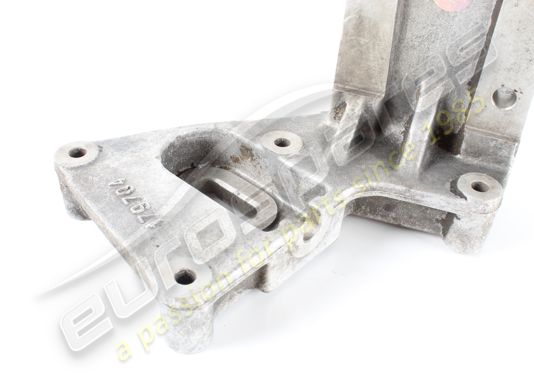 USED Ferrari LOWER SUPPORT . PART NUMBER 179704 (1)
