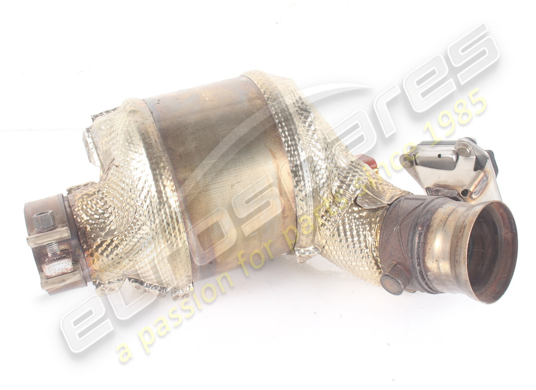 used ferrari gpf dx complete part number 876357