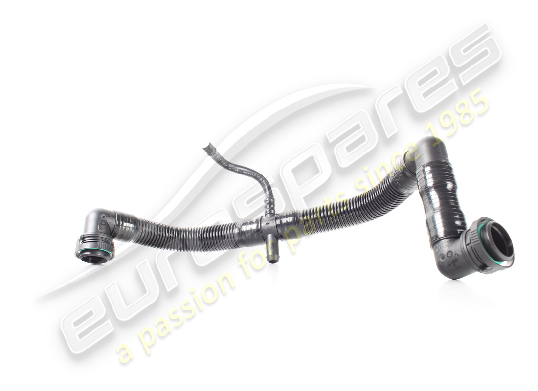 new porsche breather line. part number 94810724571 (1)