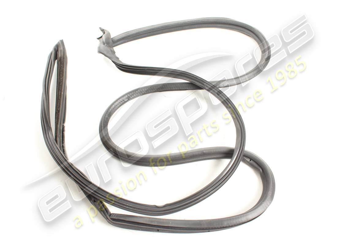 USED Aston Martin WEATHERSTRIP ASSEMBLY, DOOR, LH . PART NUMBER 6G33C20709AH (1)