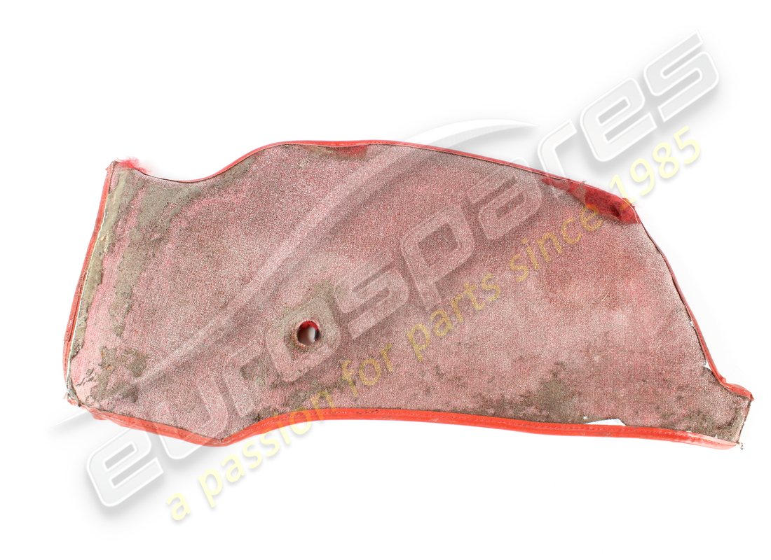 used ferrari lh carpet rhd gts. part number 61983700 (2)