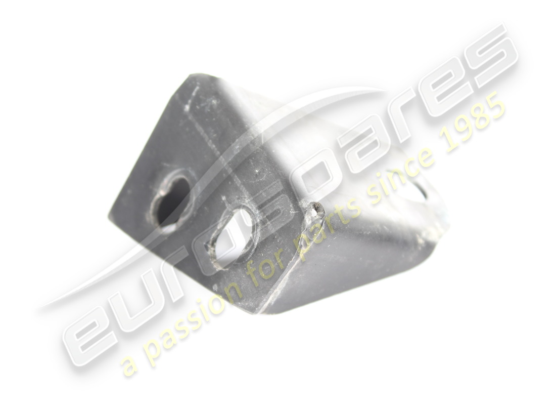 used ferrari rh upper tank fastener brack. part number 334296 (2)