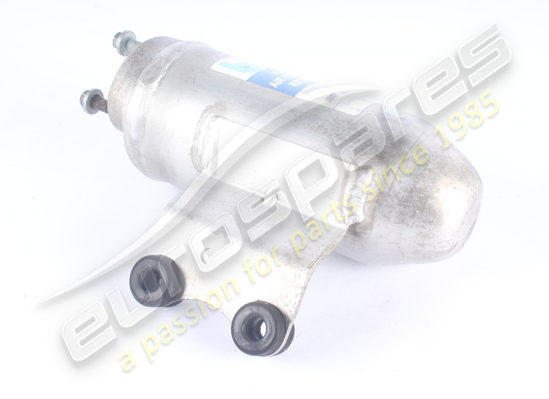 used aston martin tank, receiver dryer. part number 4g4319e891ac (2)