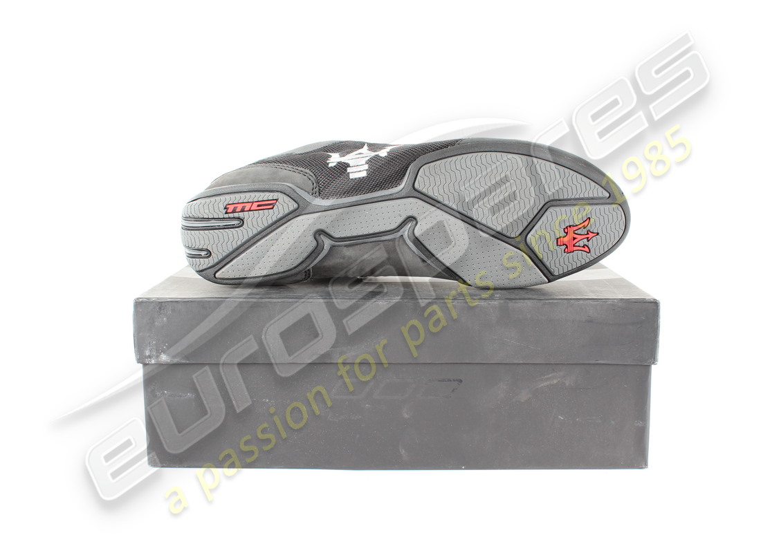 NEW MASERATI SNEAKER MC12 302 45. PART NUMBER 920003471 (3) new maserati sneaker mc12 302 45. part number 920003471 (3)