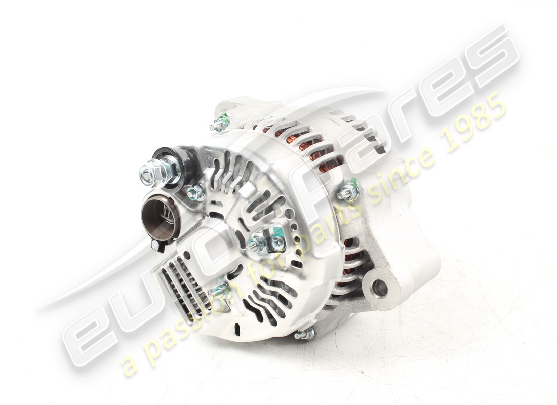 NEW EUROSPARES ALTERNATOR ND 140AMP. PART NUMBER 156235 (2) new eurospares alternator nd 140amp. part number 156235 (2)