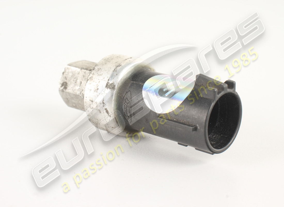 USED Aston Martin SWITCH ASSEMBLY, PRESSURE CUT-OFF . PART NUMBER AG438911295 (1)