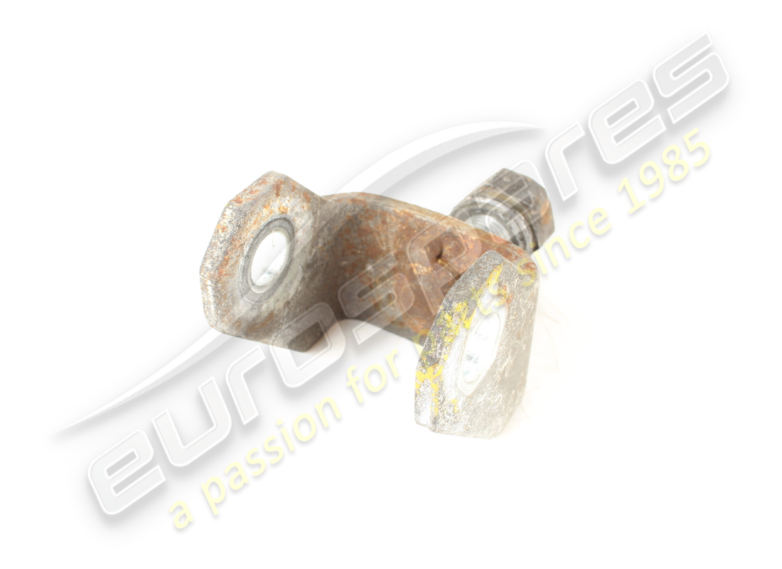 USED FERRARI SUSPENSION FORK 5MM THICK. PART NUMBER 134929 (2) used ferrari suspension fork 5mm thick. part number 134929 (2)