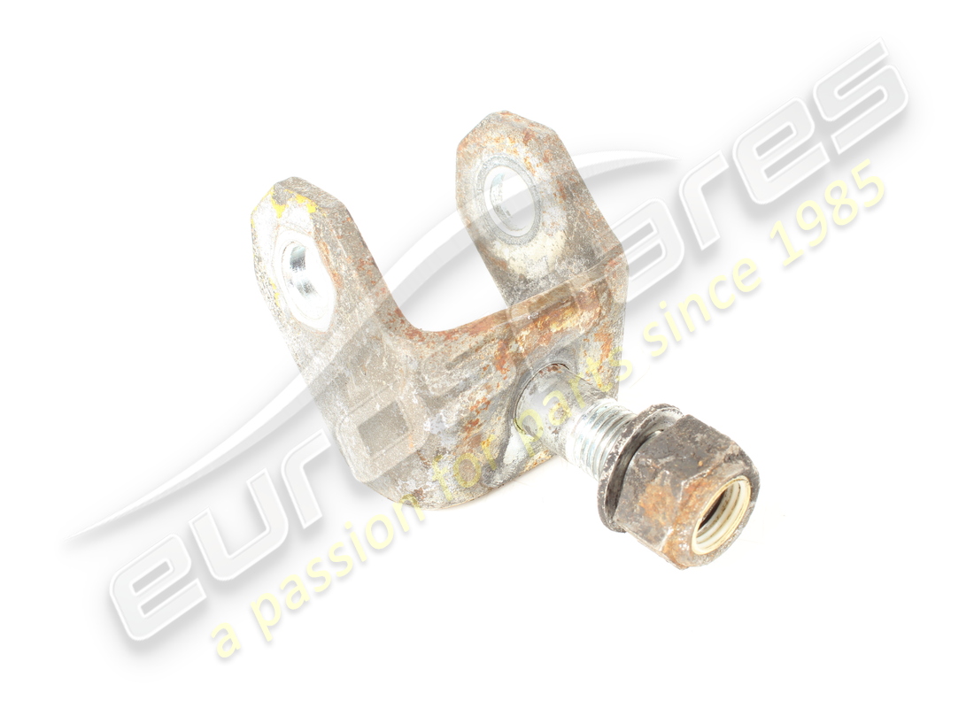 USED Ferrari SUSPENSION FORK 5MM THICK . PART NUMBER 134929 (1)