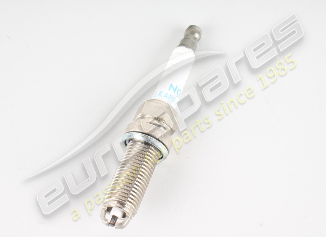 NEW FERRARI IGNITION SPARK PLUG. PART NUMBER 281983 (2) new ferrari ignition spark plug. part number 281983 (2)
