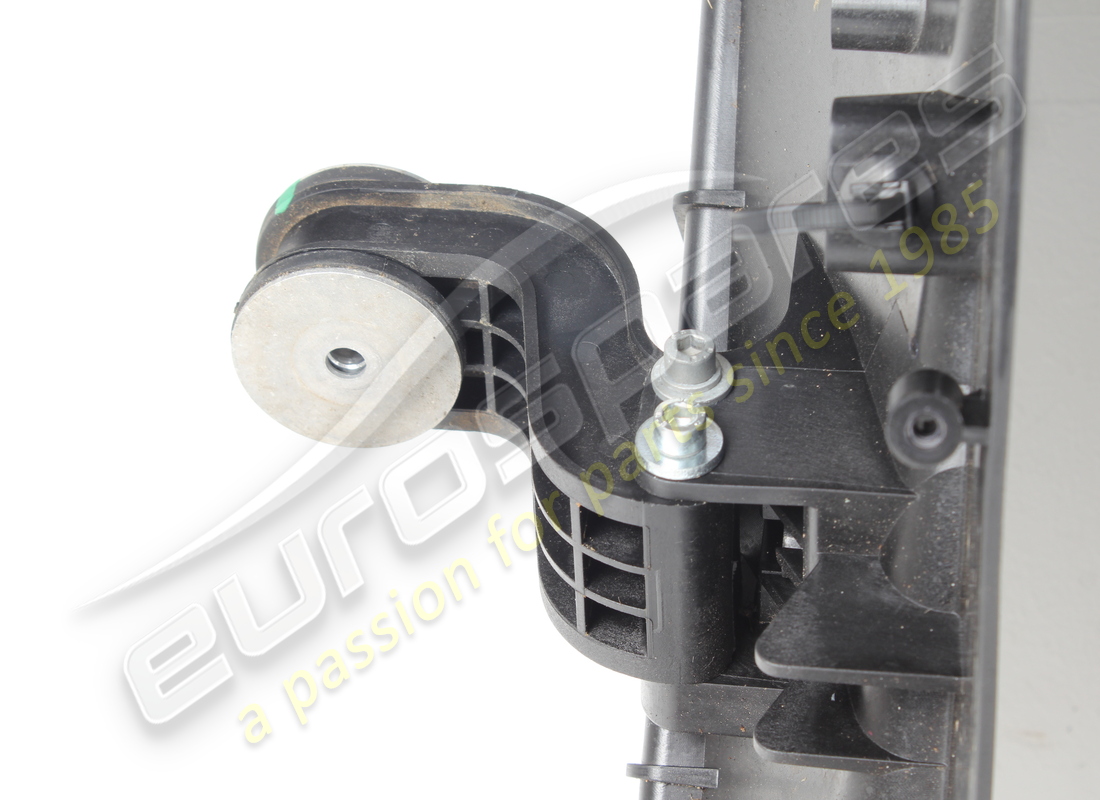 used ferrari complete duct. part number 762680 (4)