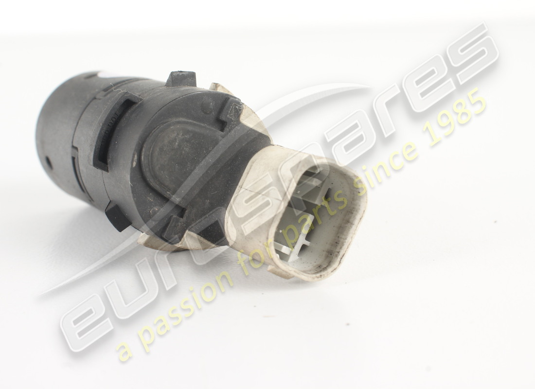 USED ASTON MARTIN SENSOR, PARKING AID, FRONT AND REAR-INNER. PART NUMBER 4G433710045 (2) used aston martin sensor, parking aid, front and rear-inner. part number 4g433710045 (2)