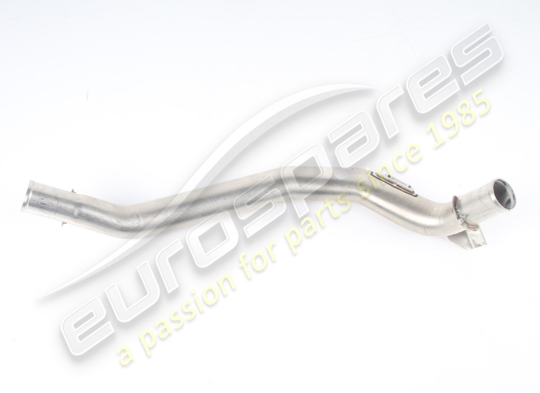 used ferrari tank connection pipe. part number 960934 (1)