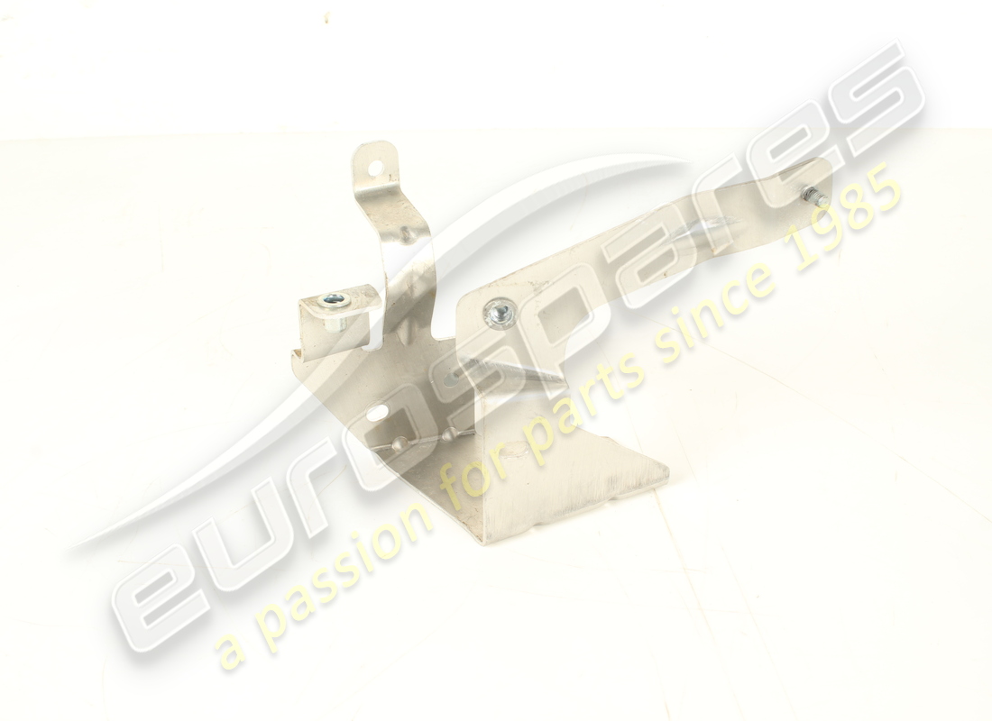 USED Ferrari LH REAR SUSPENSION CONNECTOR BRACKET . PART NUMBER 947580 (1)