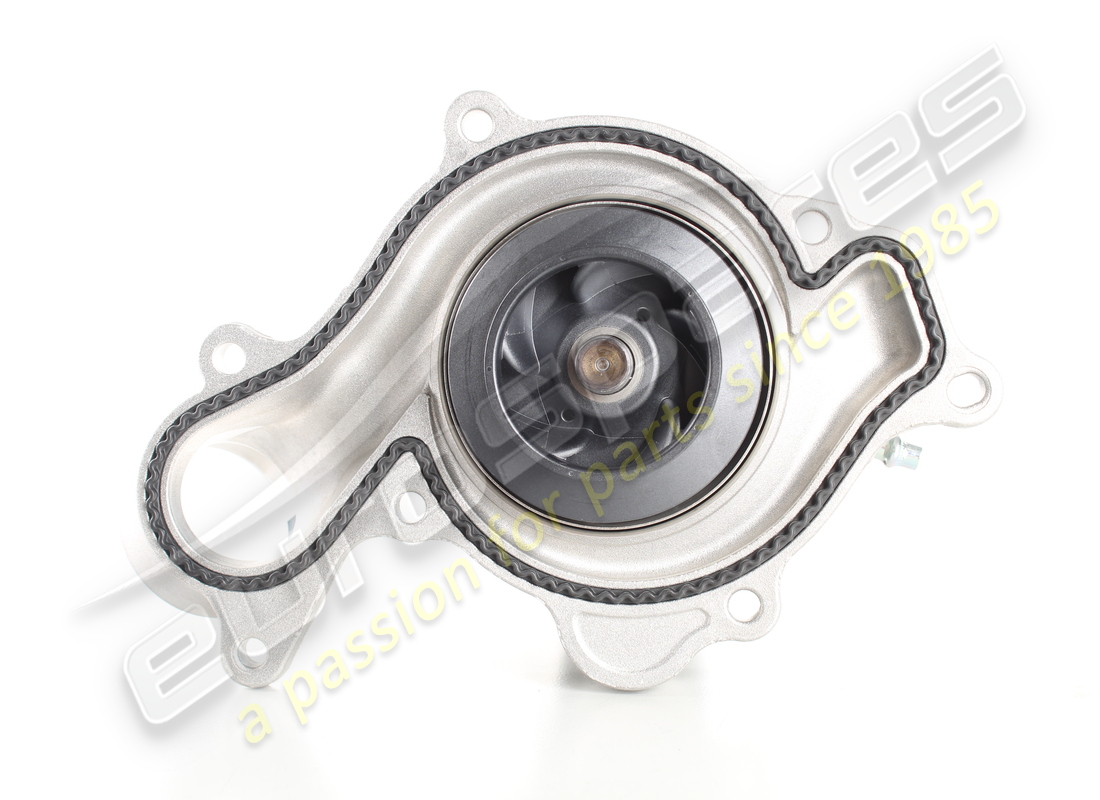 NEW PORSCHE WATER PUMP. PART NUMBER 9A712101304 (3) new porsche water pump. part number 9a712101304 (3)
