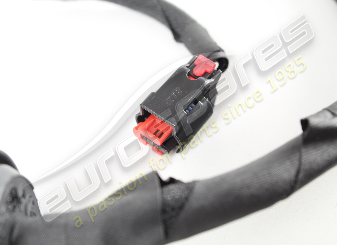 NEW MASERATI DOME LIGHT CABLE. PART NUMBER 670181038 (2) new maserati dome light cable. part number 670181038 (2)