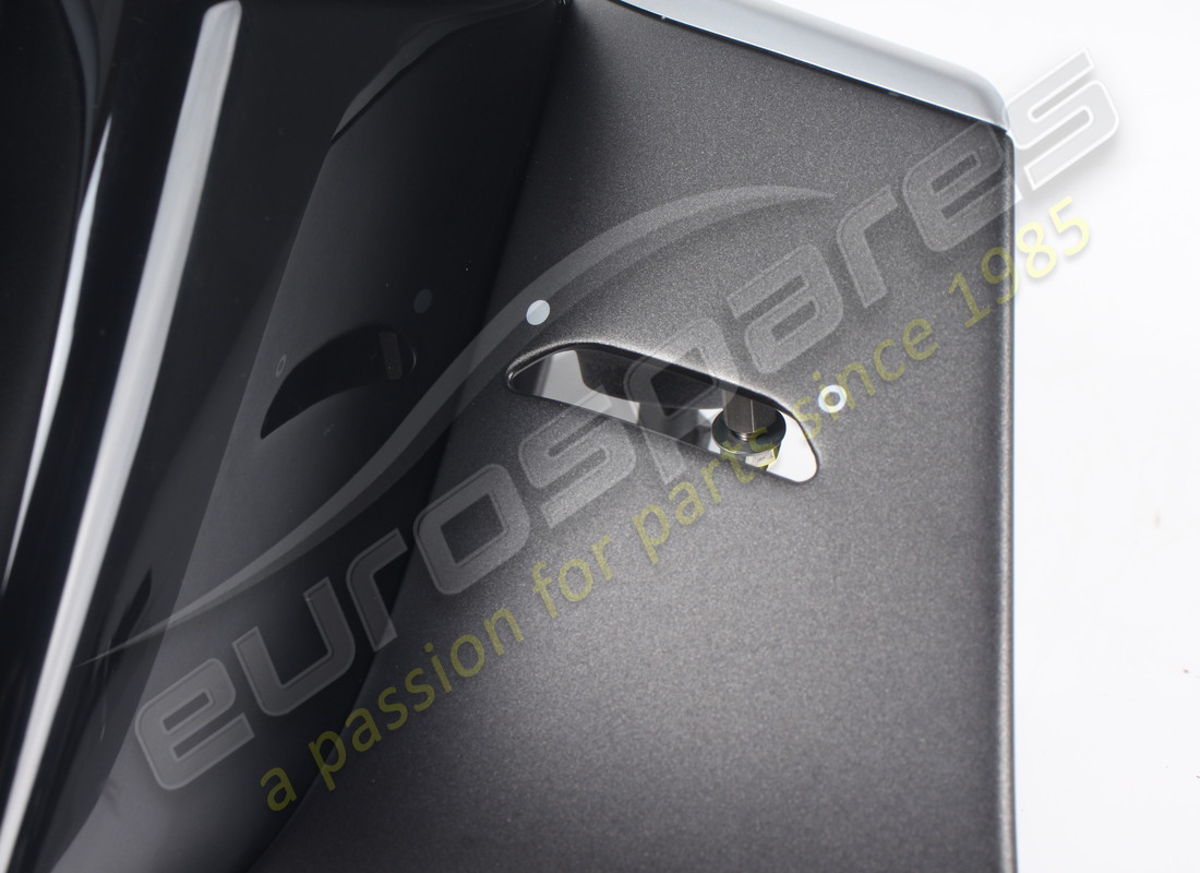 used ferrari complete rh cluster casting. part number 970245 (5)