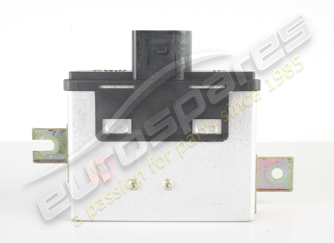 USED ASTON MARTIN MODULE, FUEL PUMP DRIVER. PART NUMBER 4G433710028 (3) used aston martin module, fuel pump driver. part number 4g433710028 (3)