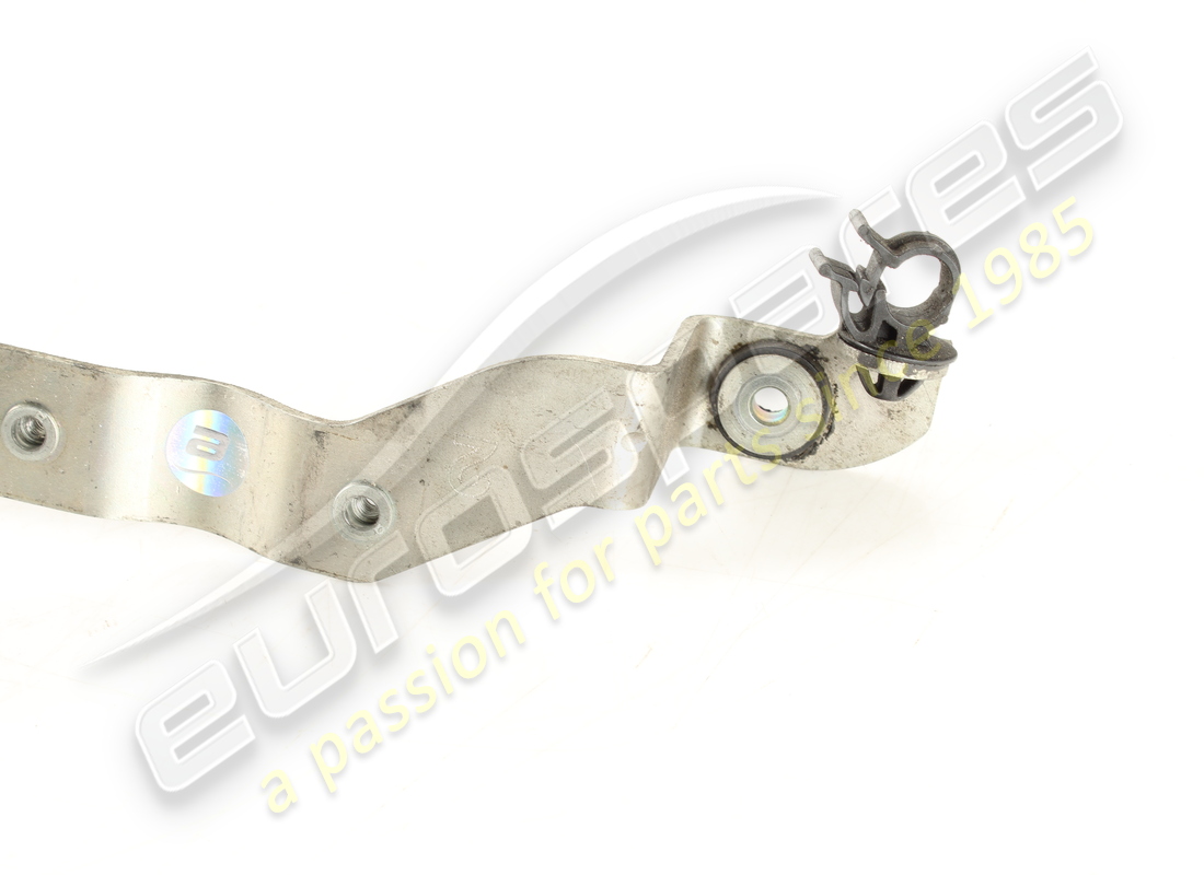 used ferrari solenoid valve bracket. part number 279780 (2)