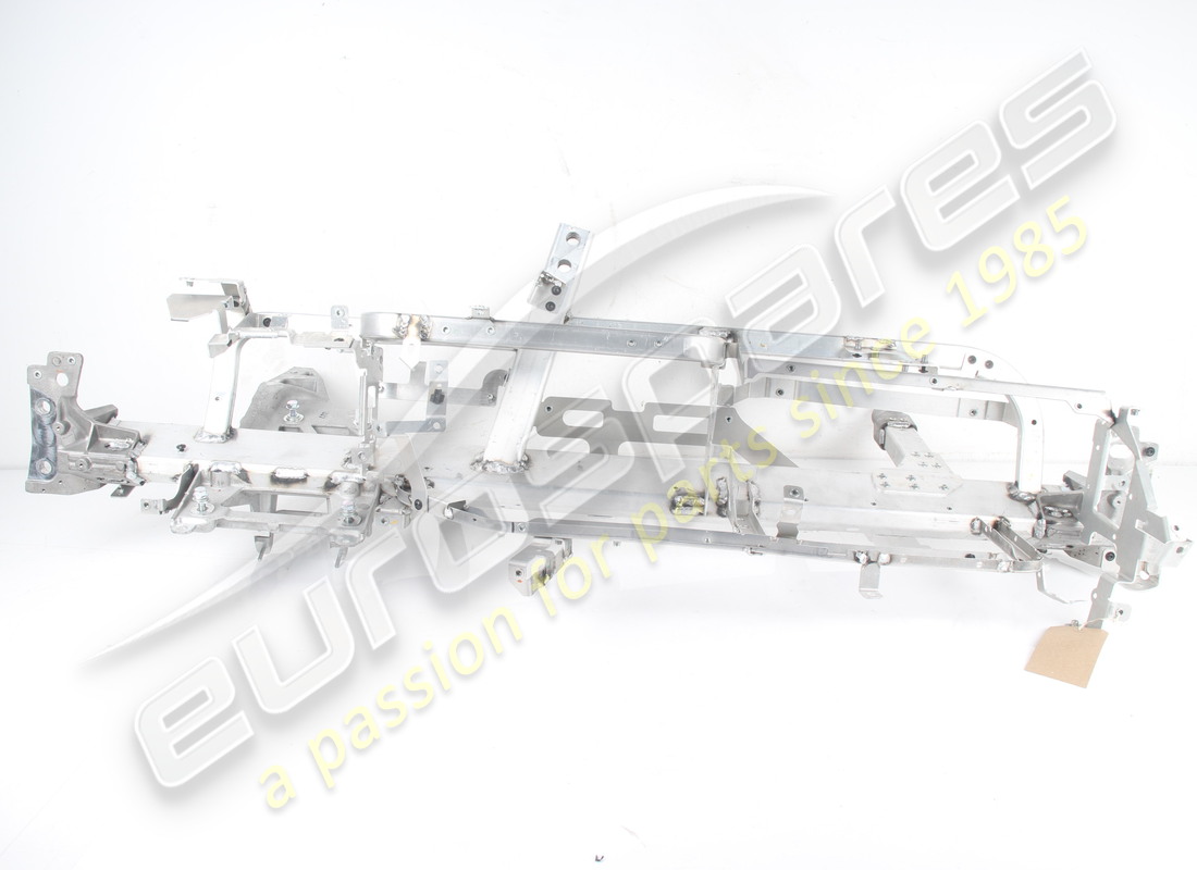 used ferrari complete cross member. part number 778536 (2)