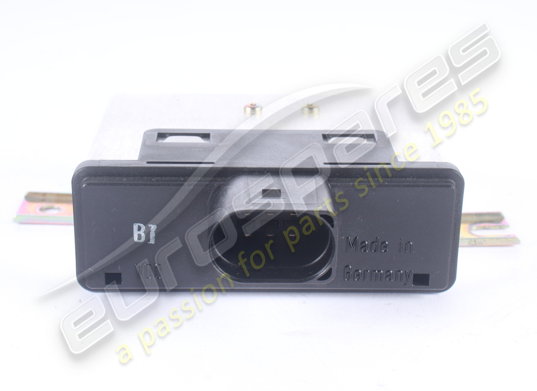 USED ASTON MARTIN MODULE, FUEL PUMP DRIVER. PART NUMBER 4G433710925 (3) used aston martin module, fuel pump driver. part number 4g433710925 (3)