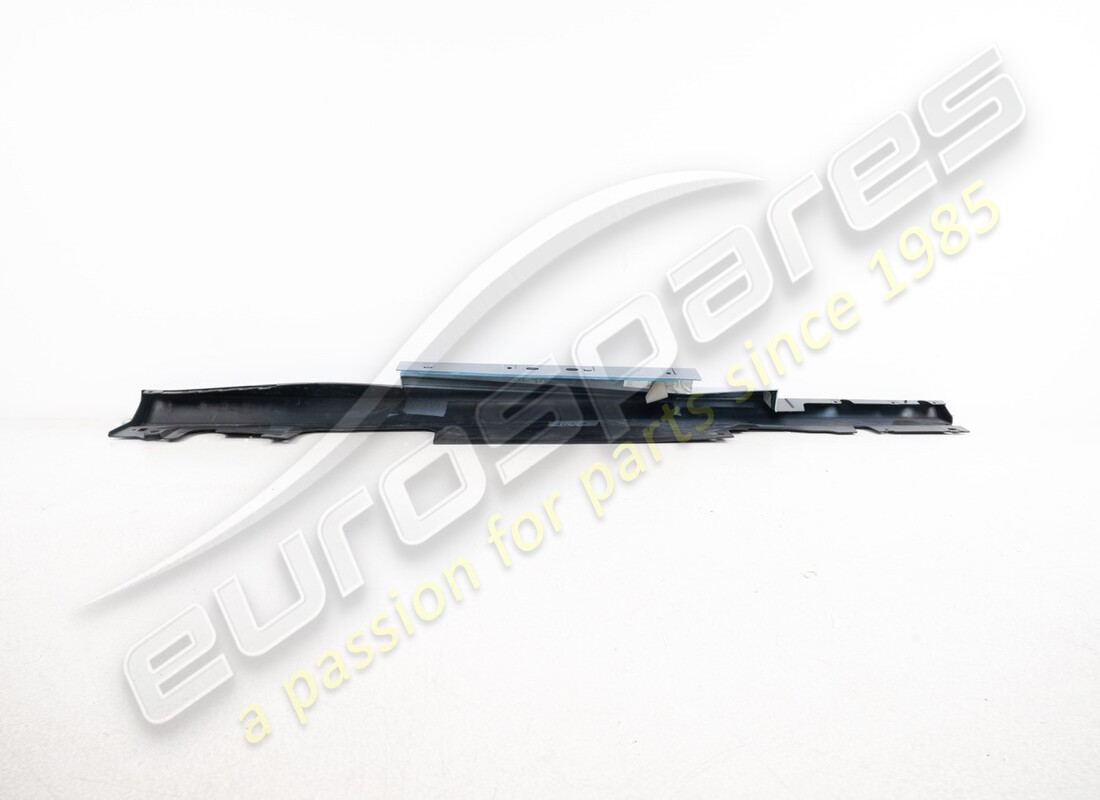 NEW (OTHER) FERRARI COMPLETE LH SILL TRIM PANEL. PART NUMBER 88825710 (2) new (other) ferrari complete lh sill trim panel. part number 88825710 (2)