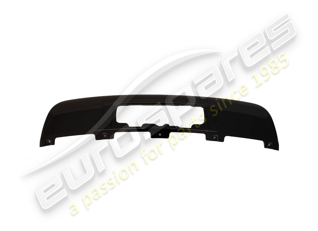 new maserati skid plate (black). part number 670090726 (1)