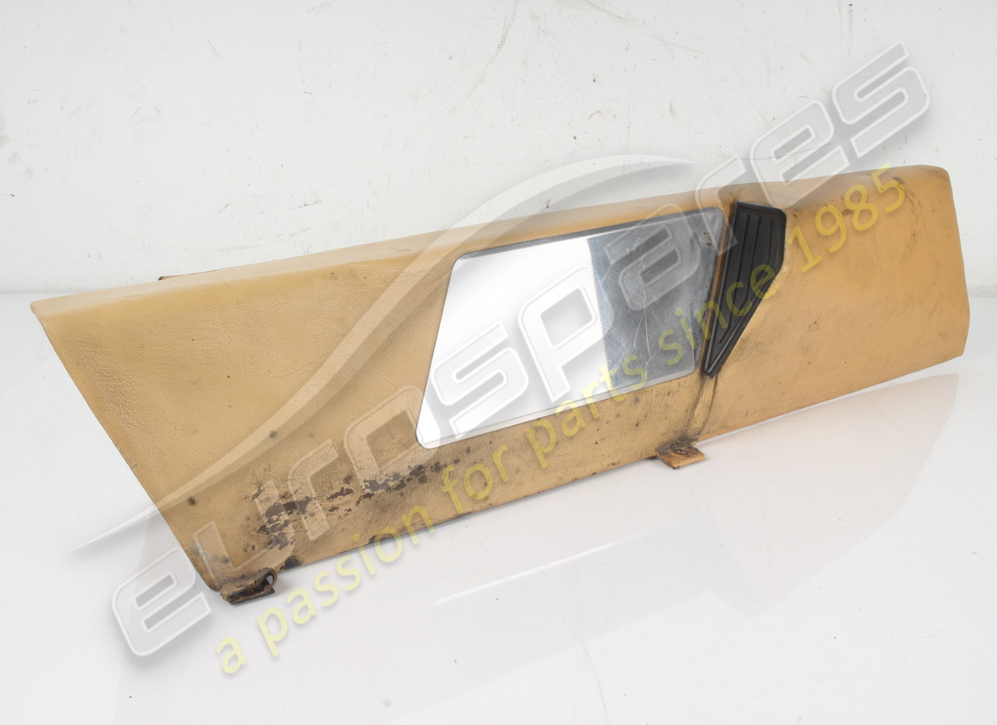 USED FERRARI FRONT TUNNEL RHD PART NUMBER 61831300 (5) used ferrari front tunnel rhd part number 61831300 (5)
