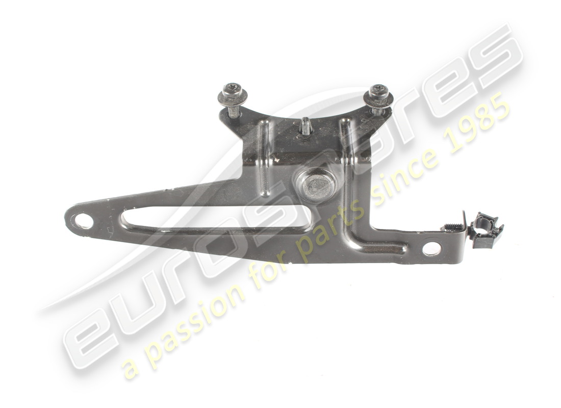 USED Lamborghini BRACKET,VACUUM . PART NUMBER 4M0809163B (1)