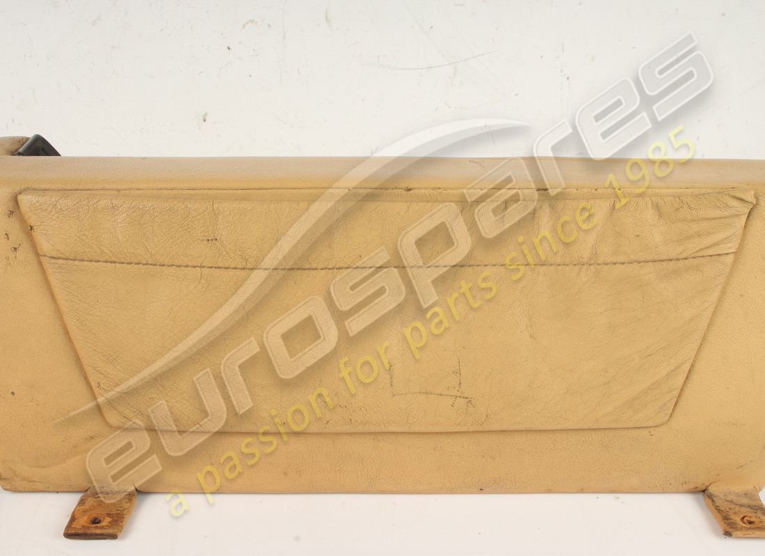 USED FERRARI FRONT TUNNEL RHD PART NUMBER 61831300 (2) used ferrari front tunnel rhd part number 61831300 (2)