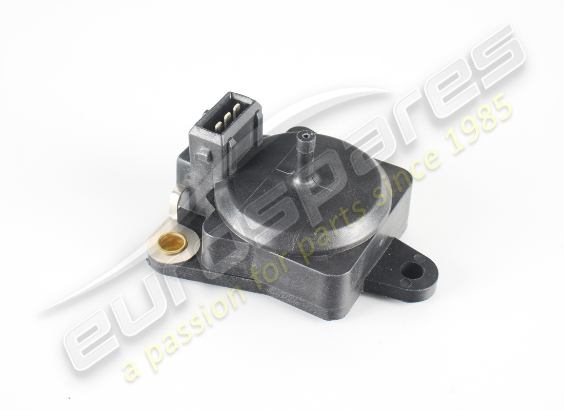 NEW FERRARI AIR PRESSURE SENSOR. PART NUMBER 122728 (2) new ferrari air pressure sensor. part number 122728 (2)