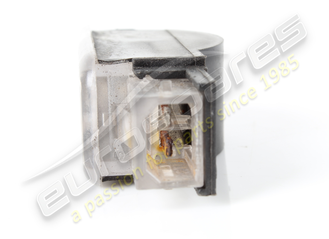 used lamborghini entrance light. part number 4b0947415a (2)