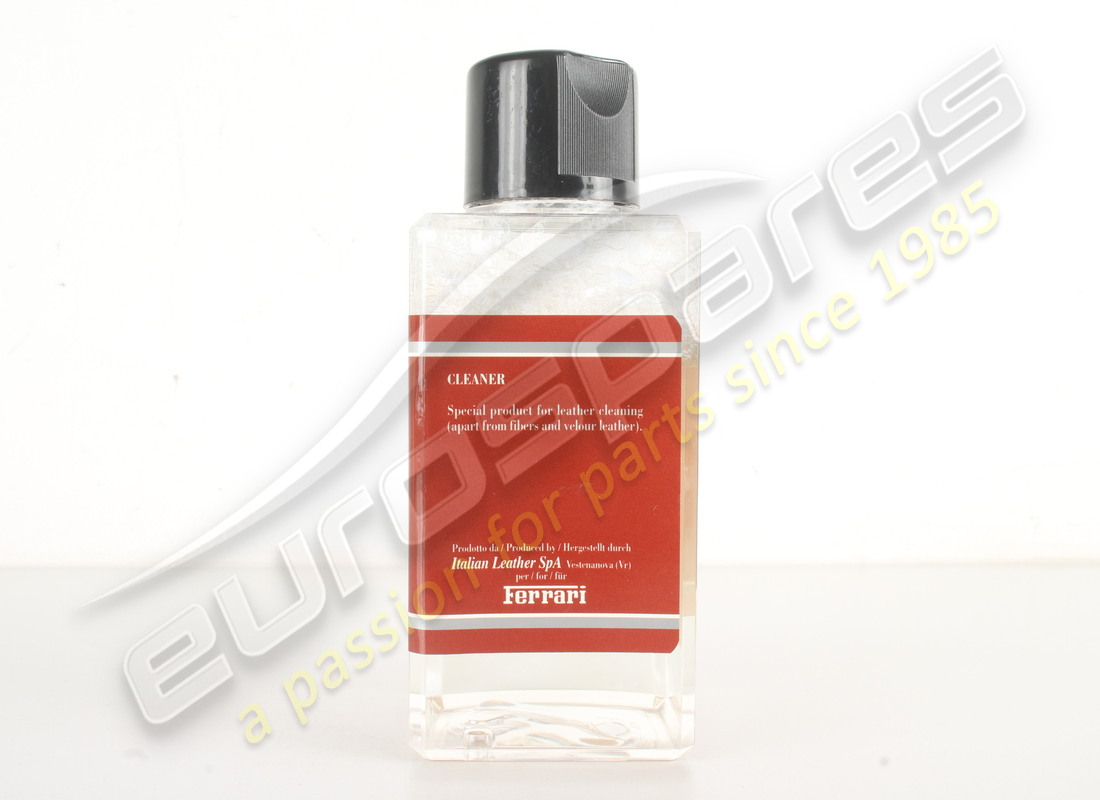 new ferrari leather cleaner refill for 70000911. part number 64622300 (2)