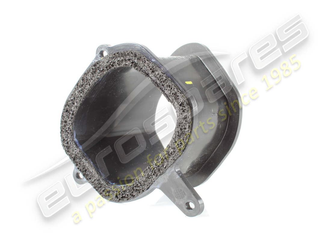 USED Ferrari RH LATERAL VENT CONNECTOR . PART NUMBER 88670800 (1)