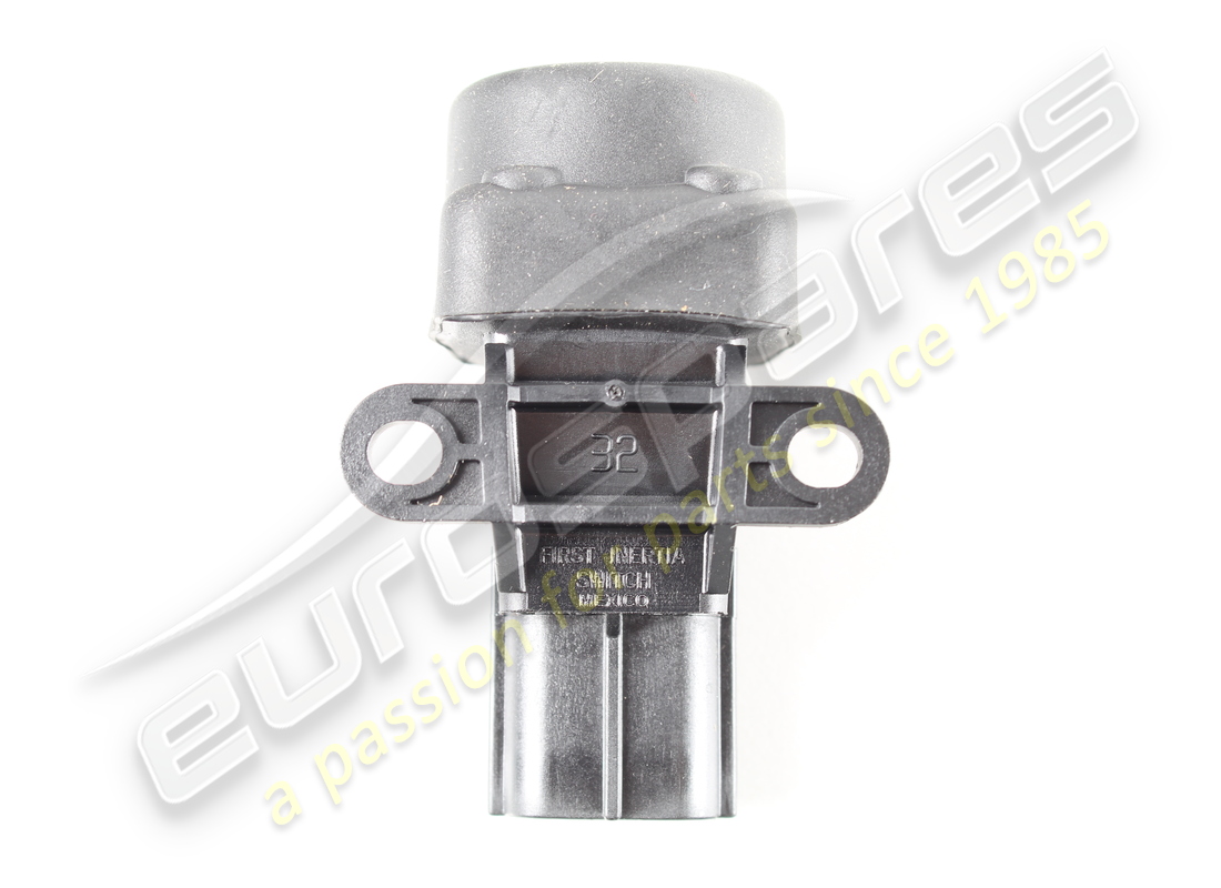 NEW FERRARI INERTIAL SWITCH. PART NUMBER 163675 (4) new ferrari inertial switch. part number 163675 (4)