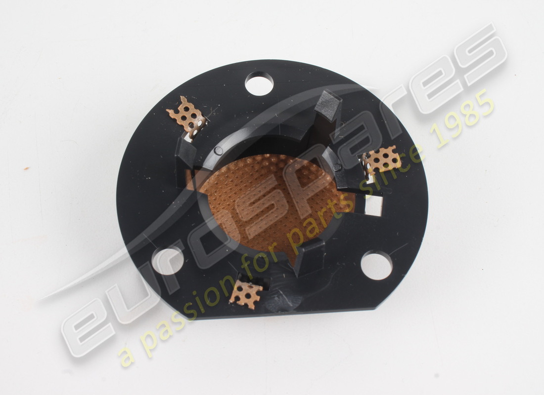 NEW FERRARI RH DOOR TWEETER HIDE. PART NUMBER 80965929 (3) new ferrari rh door tweeter hide. part number 80965929 (3)