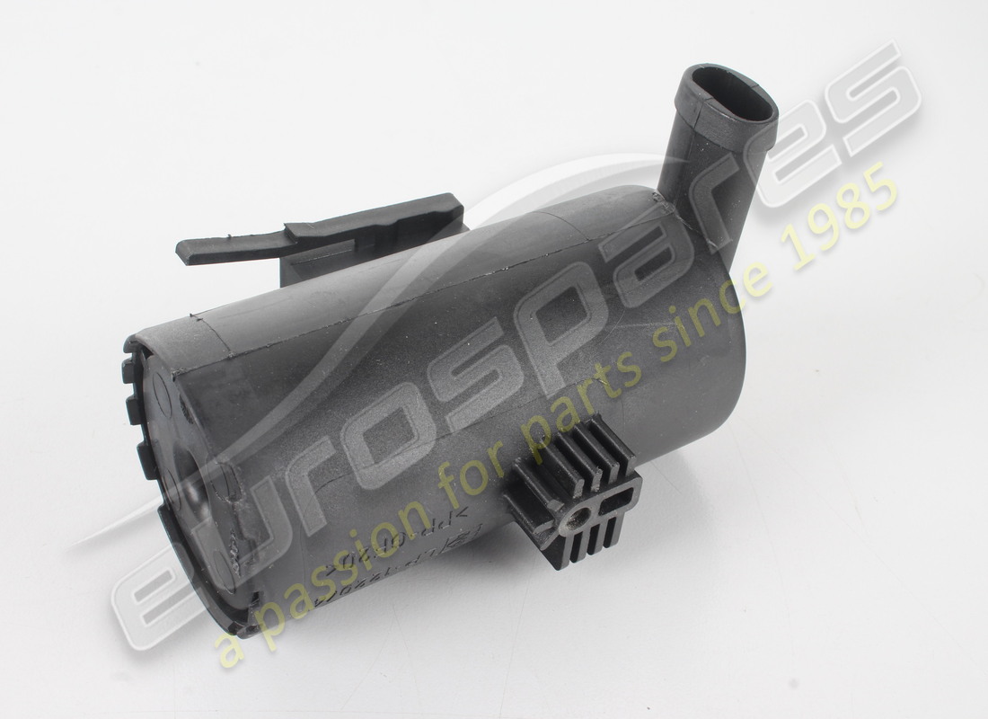 NEW MASERATI FILTER FOR OBD PUMP. PART NUMBER 183221 (1) new maserati filter for obd pump. part number 183221 (1)