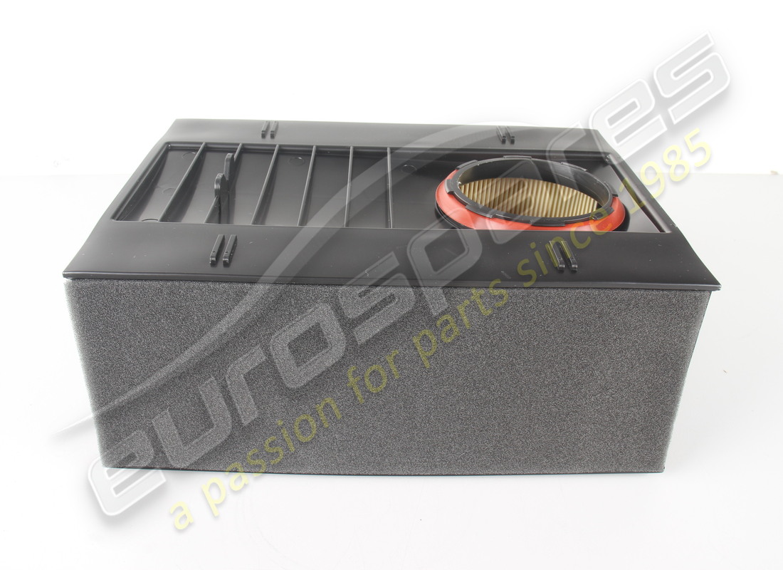 NEW PORSCHE AIR FILTER. PART NUMBER 95B129620A (2) new porsche air filter. part number 95b129620a (2)