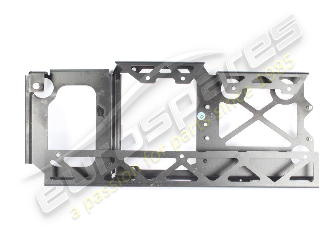 USED Ferrari COMPLETE ECU BRACKET . PART NUMBER 335242 (1)