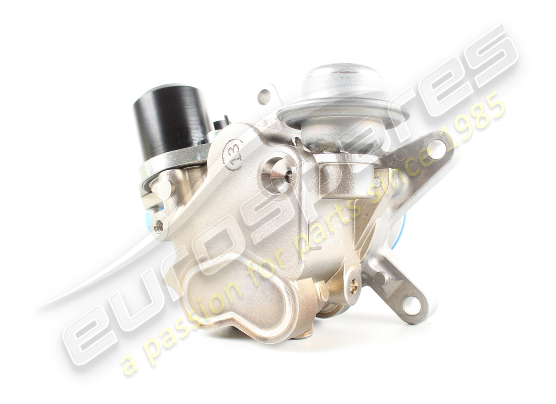 new porsche high pressure pump (exchange). part number 9a1110315gx (3)