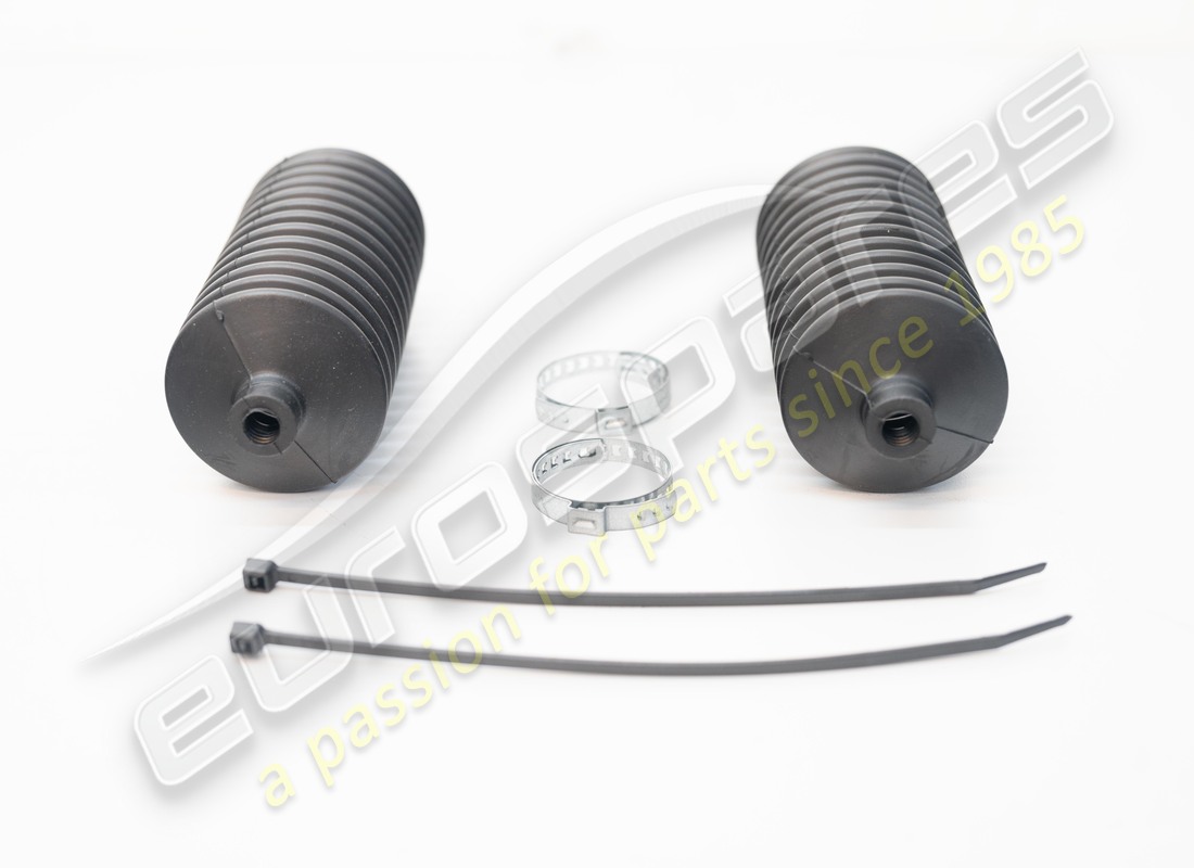 new eurospares steering rack boot replacement kit. part number 229521 (2)