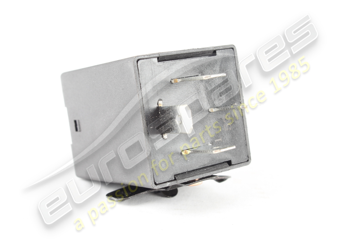 NEW PORSCHE RELAY. PART NUMBER 92861810402 (3) new porsche relay. part number 92861810402 (3)