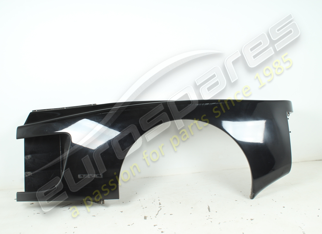 used ferrari lh rear wing panel. part number 61478000 (2)