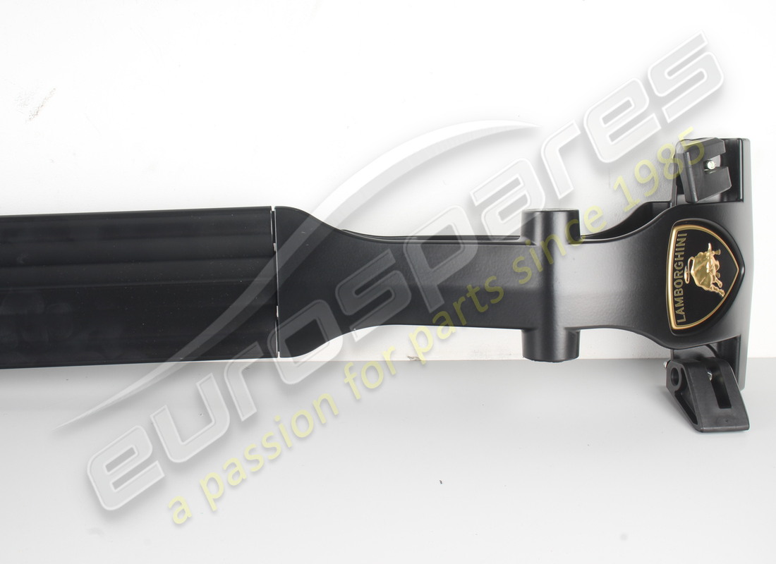 NEW LAMBORGHINI BIKE RACK / FASTENING PARTS. PART NUMBER 4ML071743 (3) new lamborghini bike rack / fastening parts. part number 4ml071743 (3)